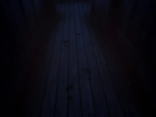 Deadstep