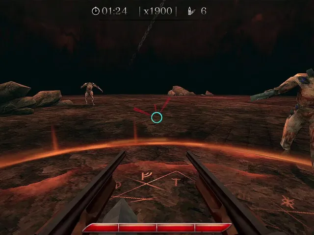 DeadStuck