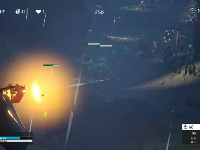 Deadwave