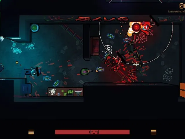 DeadWire