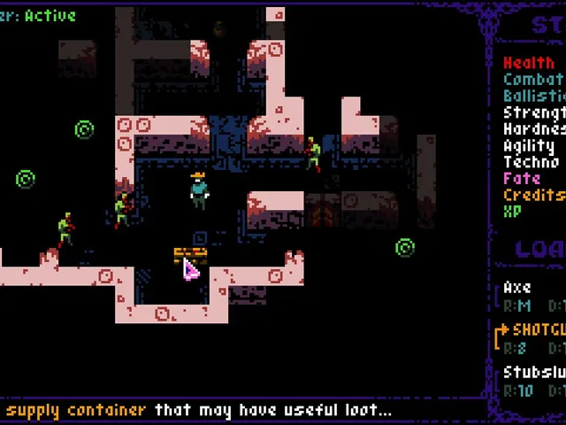 Deadzoned: A Credits Bounty