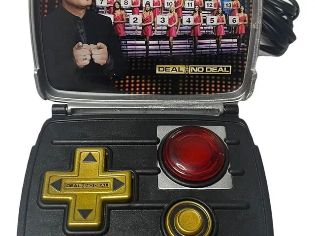 Deal or No Deal