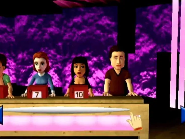 Deal or No Deal: The Banker is Back