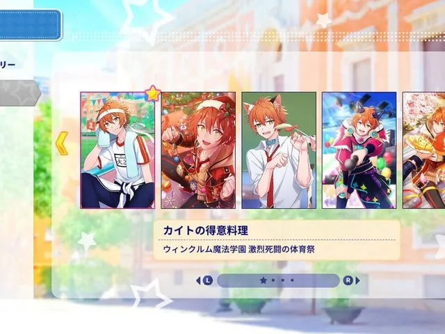 Dear Magi: Mahou Shounen Gakka