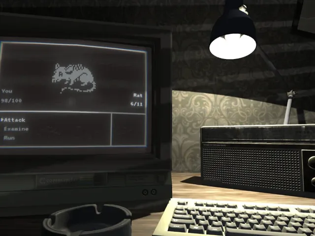 Dear Nostalgia