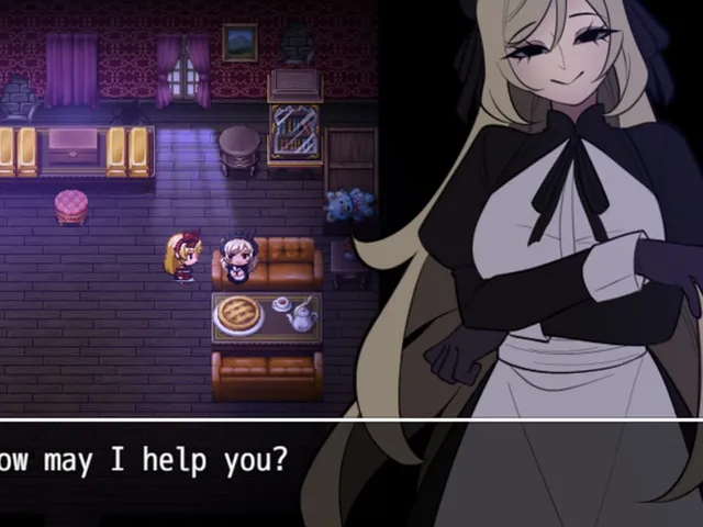 Dearest Lucy