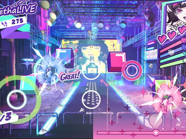 Death a Live