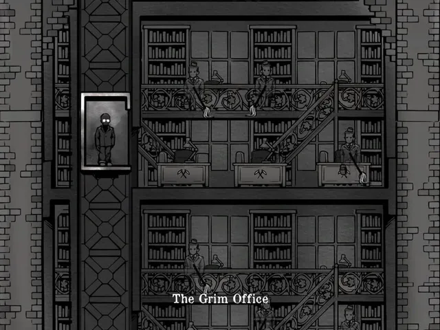 Death and Taxes