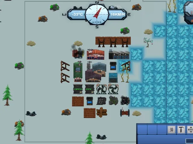 Death by FrostByte