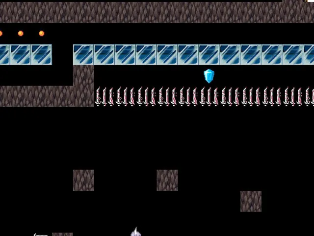 Death Cave