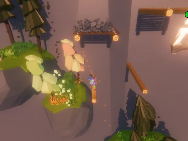 Death Climbing