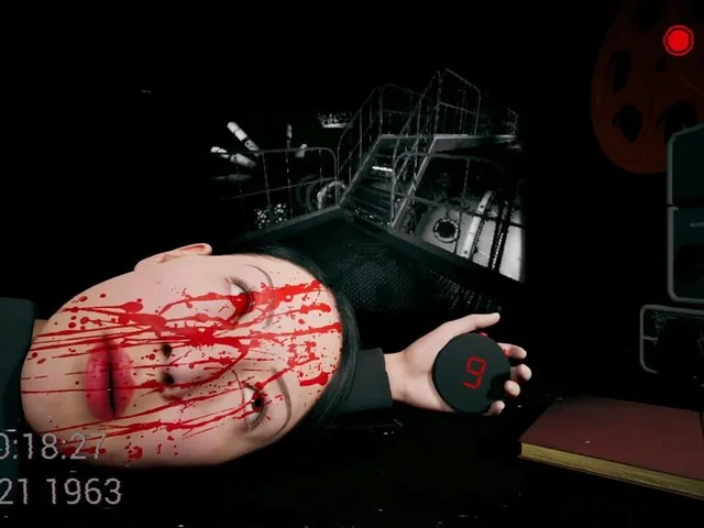 Death Counter