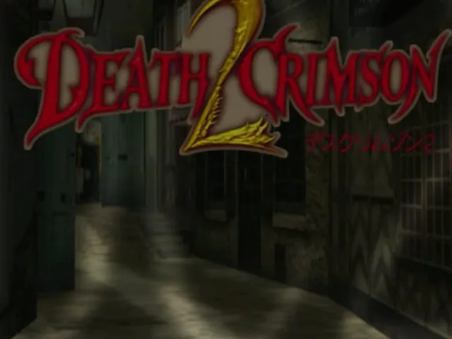 Death Crimson 2: Meranito no Saidan