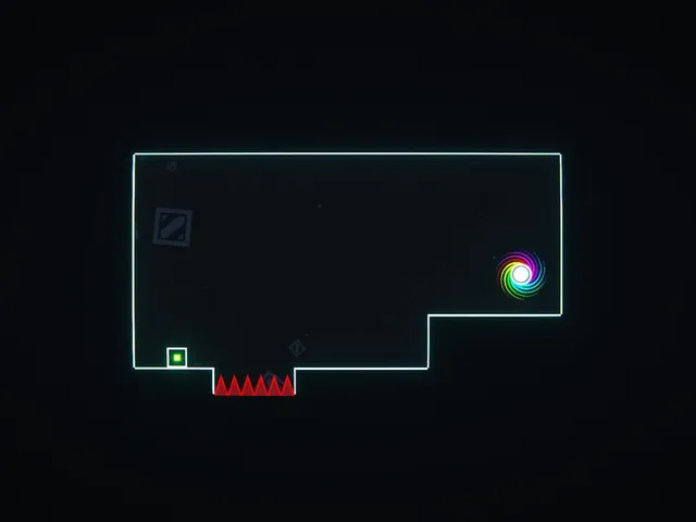 Death Cube