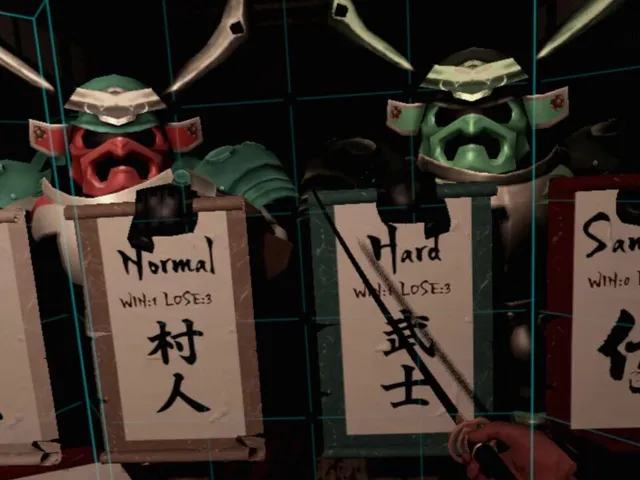 Death Dojo