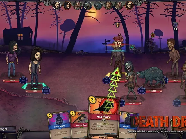 Death Drive