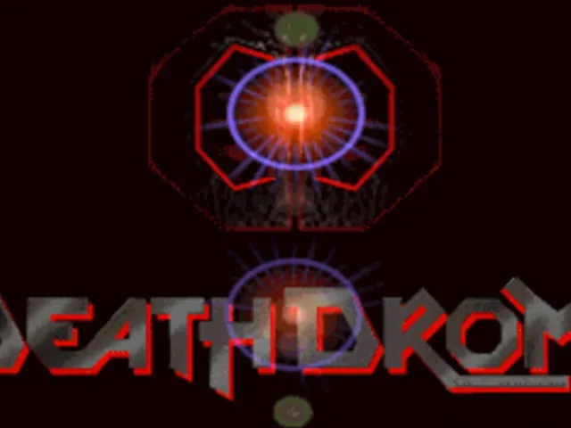 Death Drome