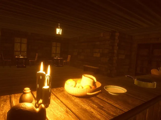 Death Duel VR