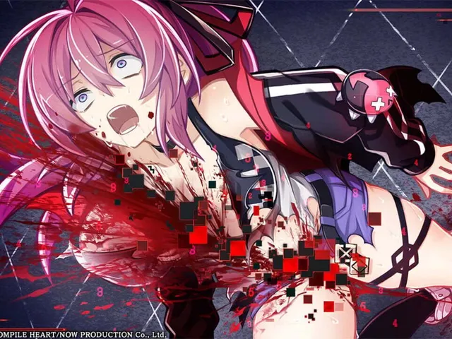 Death End Re;Quest Code Z