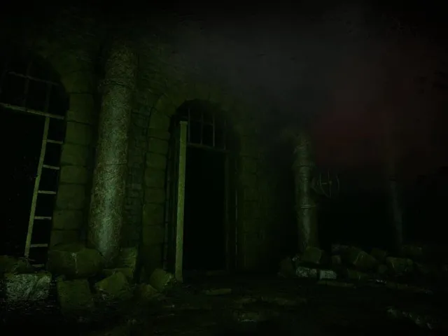 Death Escape