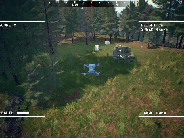Death From Above