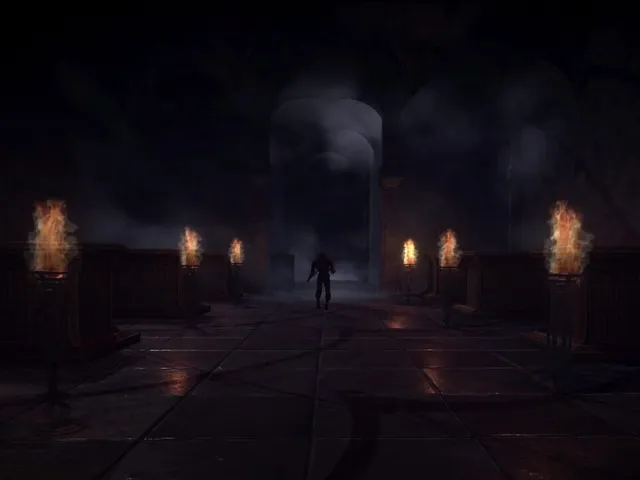 Death Gasp