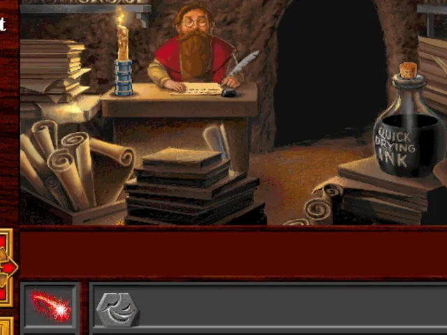 Death Gate