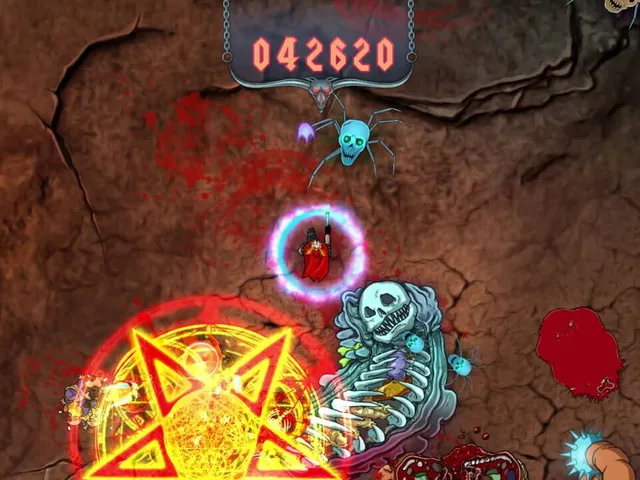 Death Goat