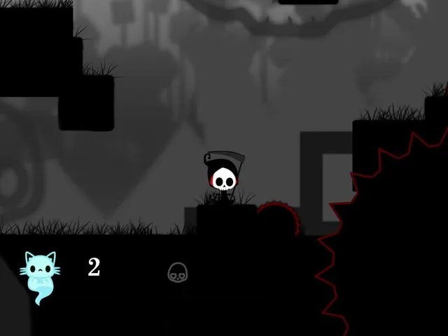 Death in the Night