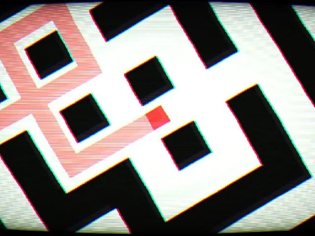 Death Maze