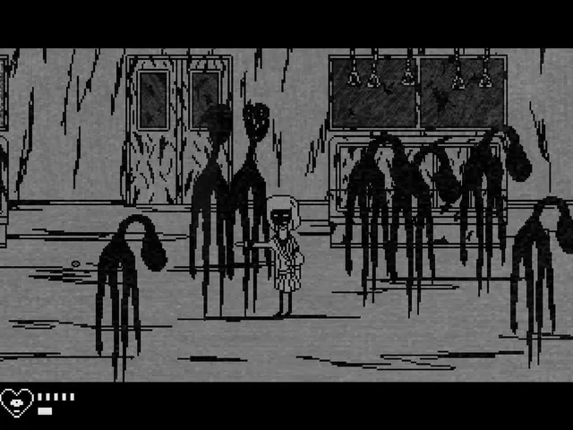 Death Metro