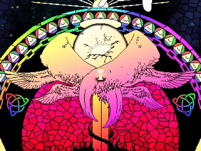 Death of Eternity