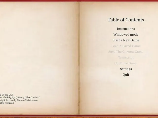 Death off the Cuff: Remastered