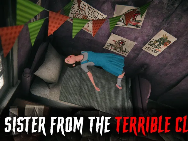 Death Park 2: Horror Clown