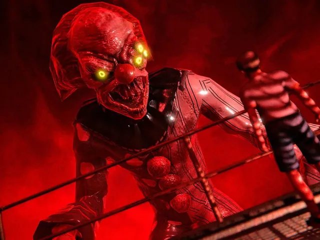 Death Park 2: Remaster
