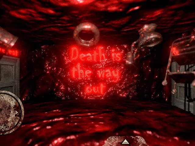 Death Park: 4k Remaster