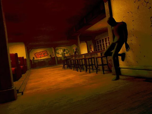 Death Pong