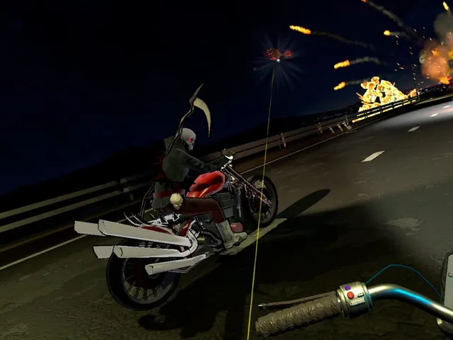 Death Race