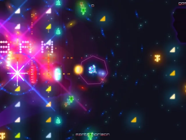 Death Ray Manta SE