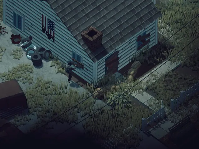 Death Remains