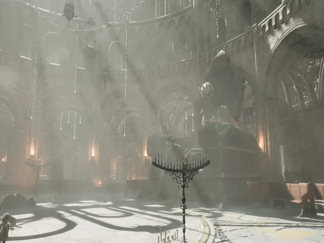 Death Requiem