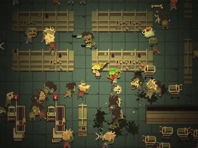 Death Road to Canada