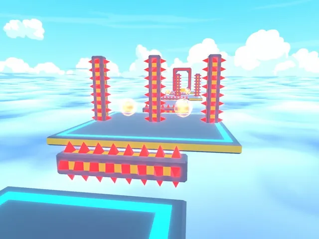 Death Run
