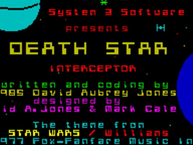 Death Star Interceptor