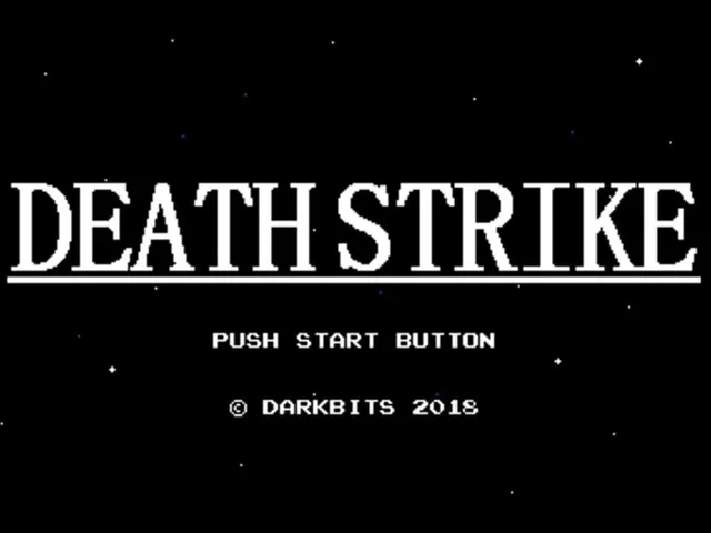 Death Strike