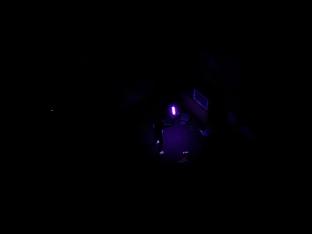 Death Tapes