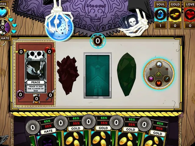 Death: The Ascension