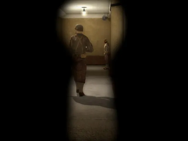 Death to Spies