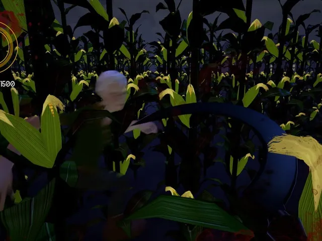 Death Tractor
