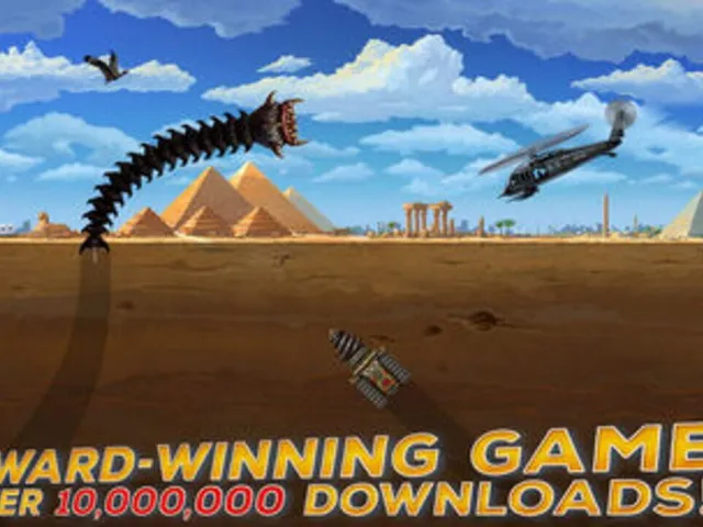 Death Worm